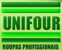 "Unifour Roupas Profissionais"